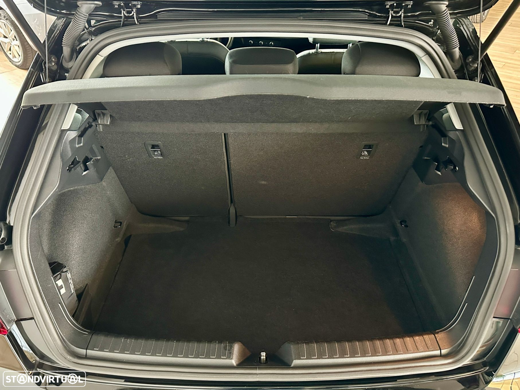Audi A1 Sportback 30 TFSI Advanced - 5