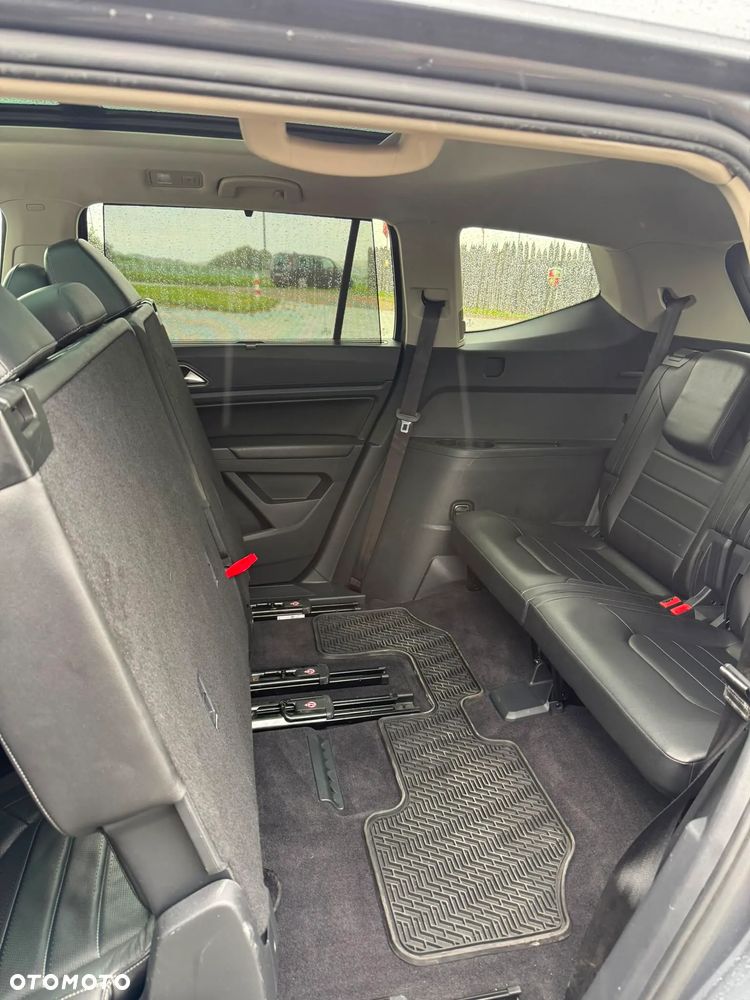 Volkswagen Atlas - 18