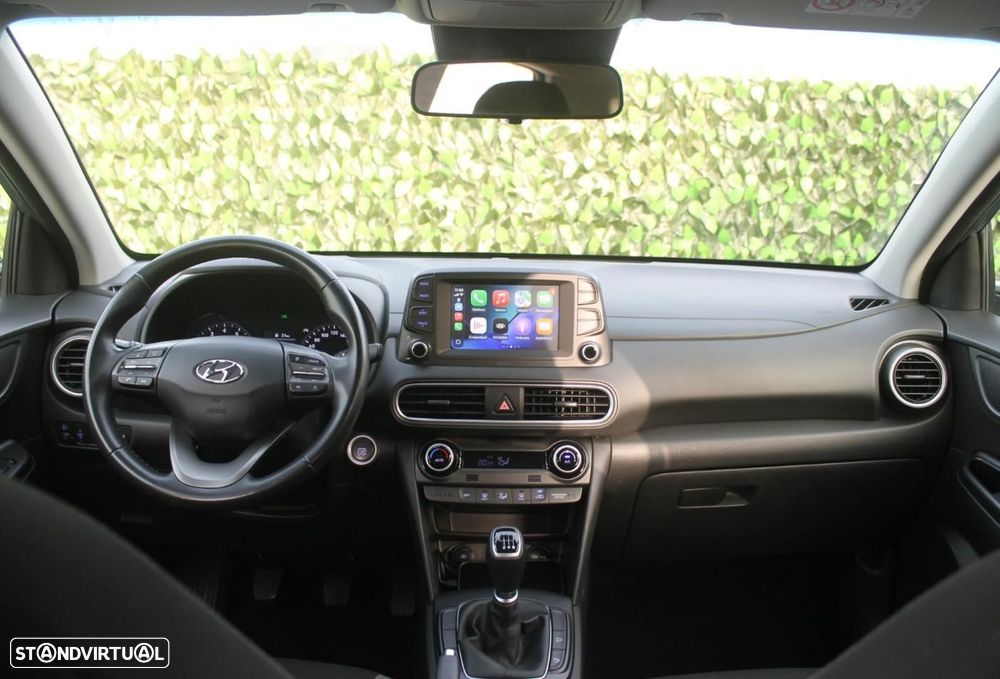 Hyundai Kauai 1.0 T-GDi Premium - 9