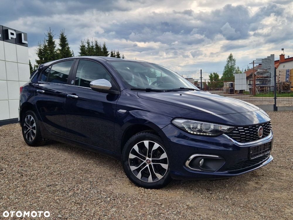 Fiat Tipo 1.4 16v Mirror - 31