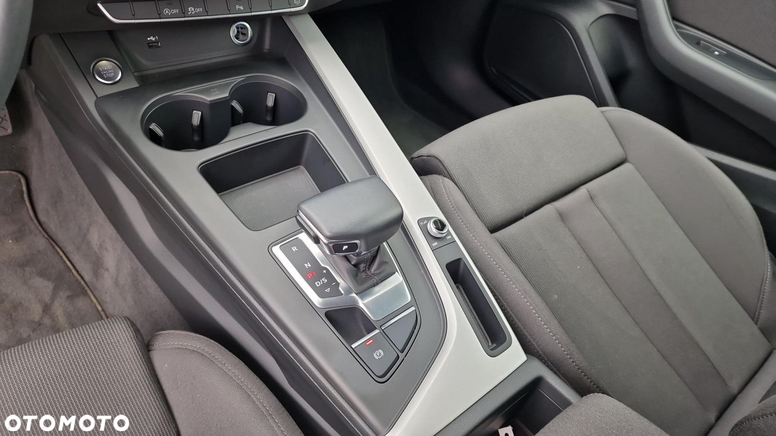 Audi A4 - 15
