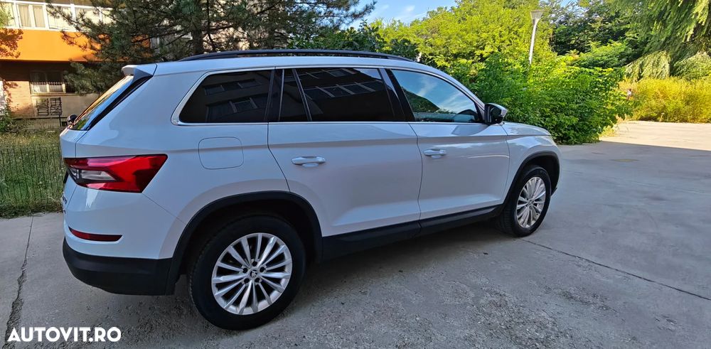 Skoda Kodiaq - 3