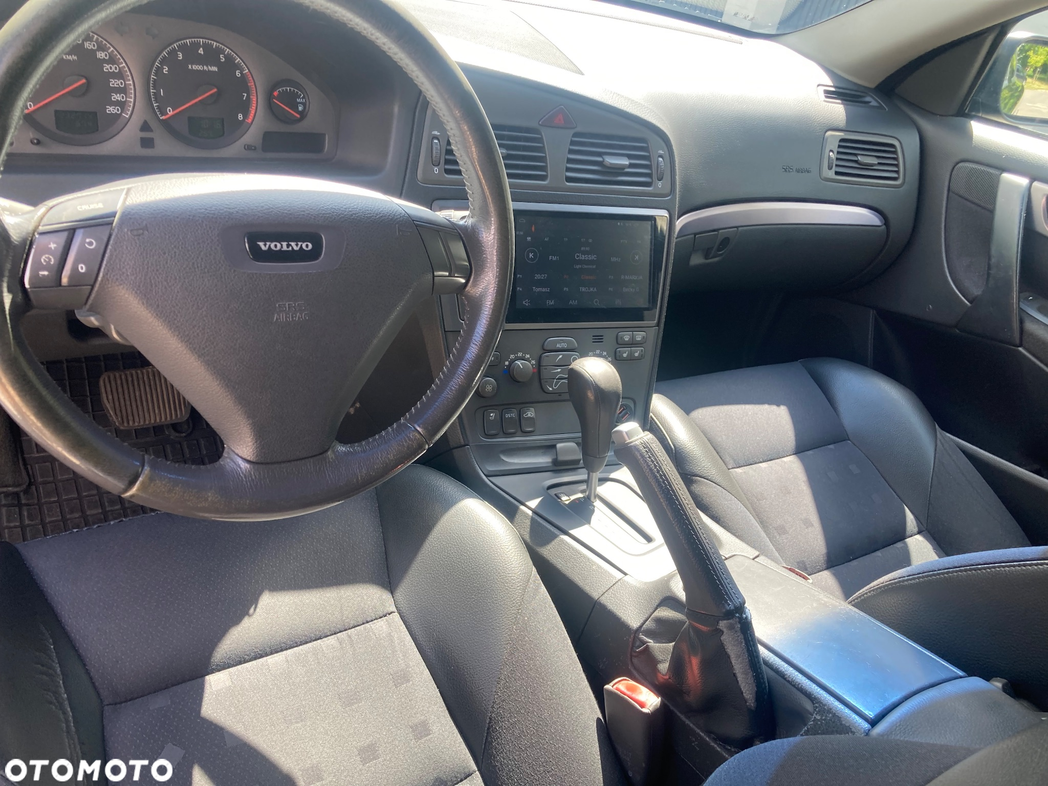 Volvo S60 - 17