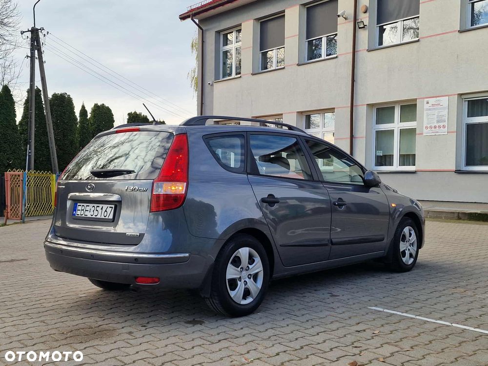 Hyundai i30 1.6 CRDi Comfort - 7