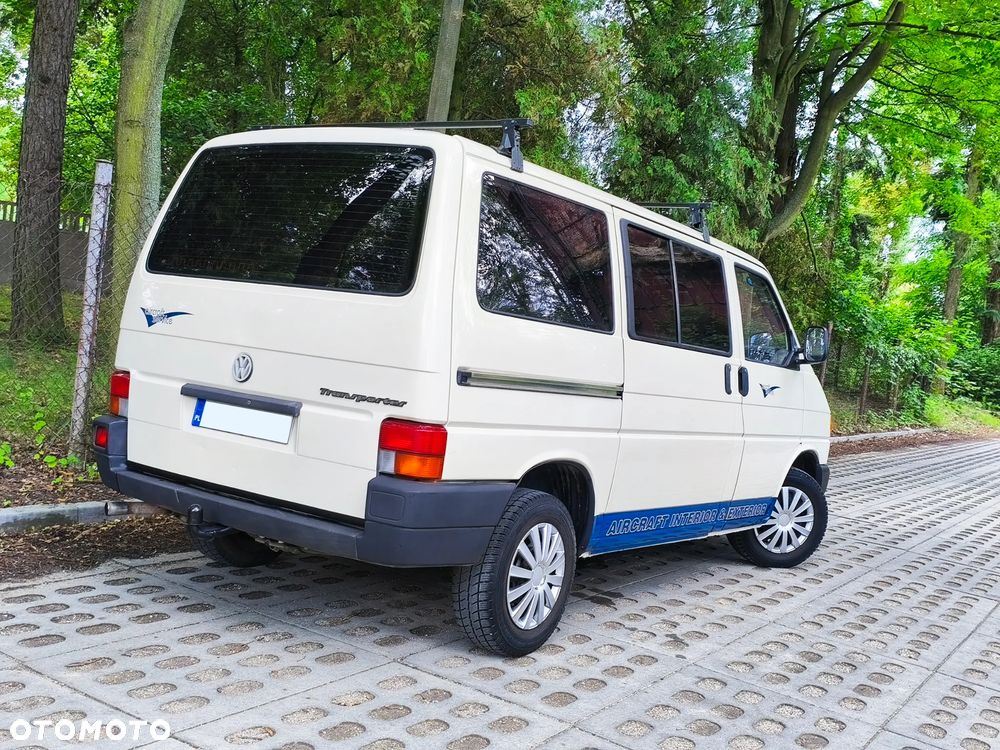 Volkswagen Transporter Allstar Classic - 6
