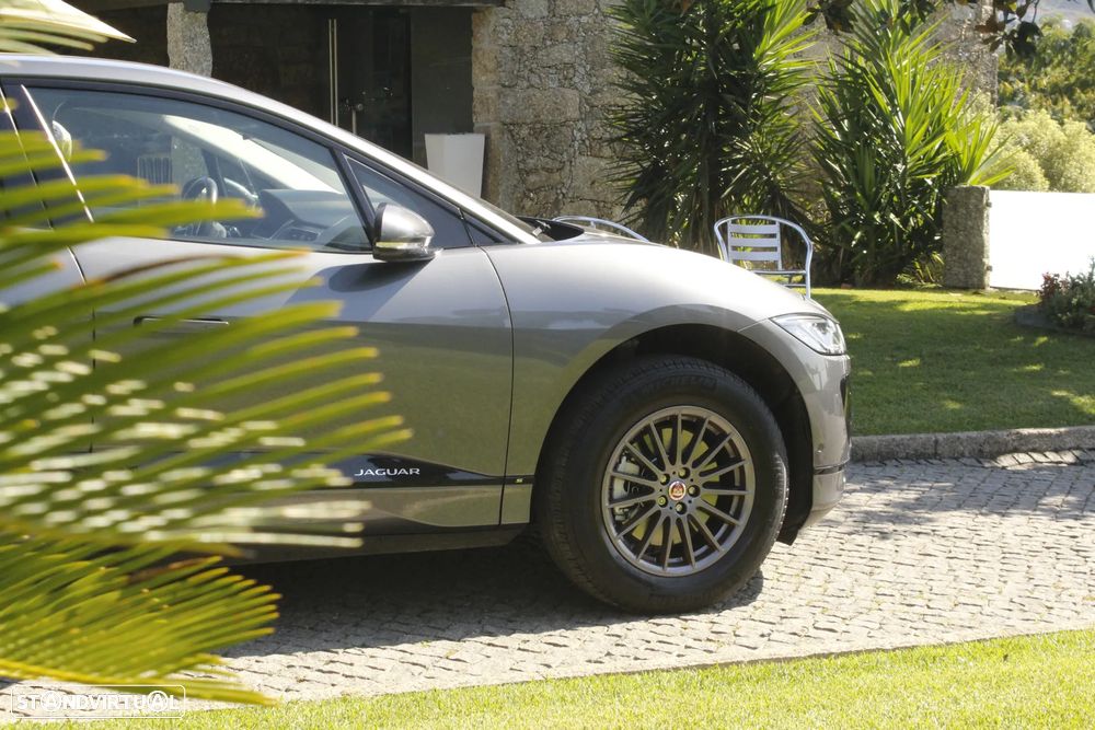 Jaguar I-Pace EV400 AWD S - 5