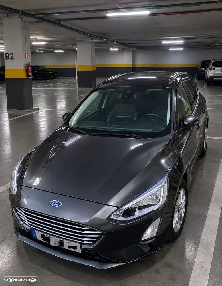 Ford Focus C-Max - 3