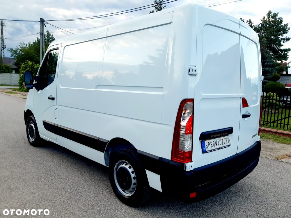 Renault Master - 3