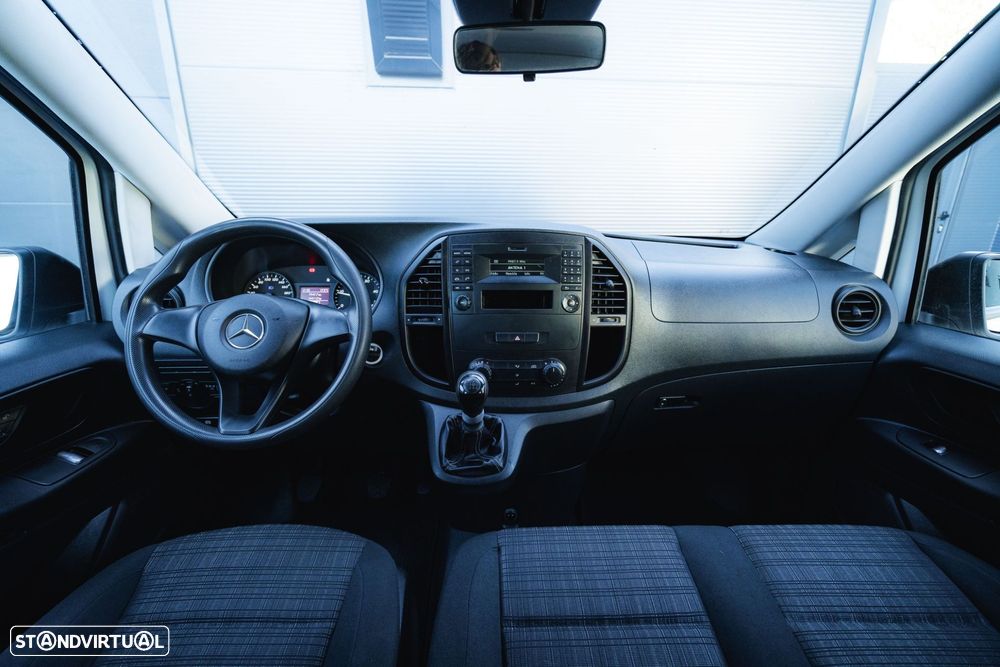 Mercedes-Benz Vito Tourer 111 CDi/32 Pro - 41