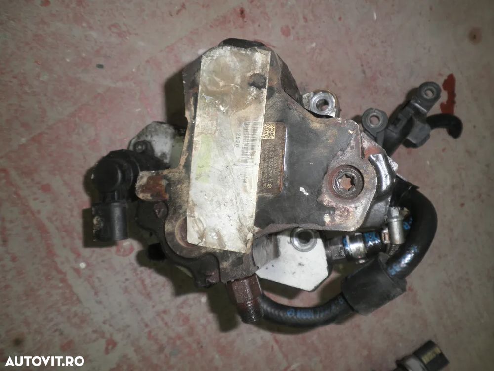 Pompa Inalta Mercedes E Class W211, ML W164, S Class W221, Sprinter, 3.0 CDI 0445010145 A6420700501 - 2
