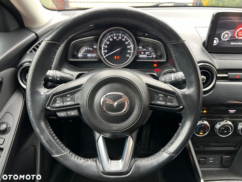 Mazda 2 1.5 Skymotion - 30