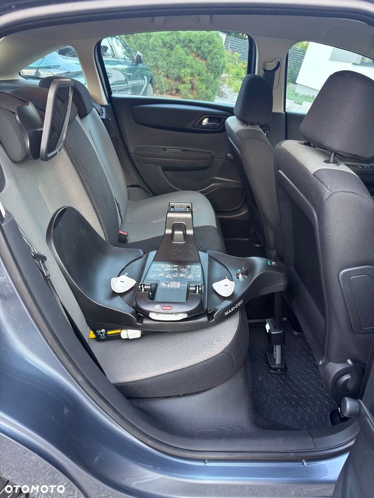Citroën C4 - 22