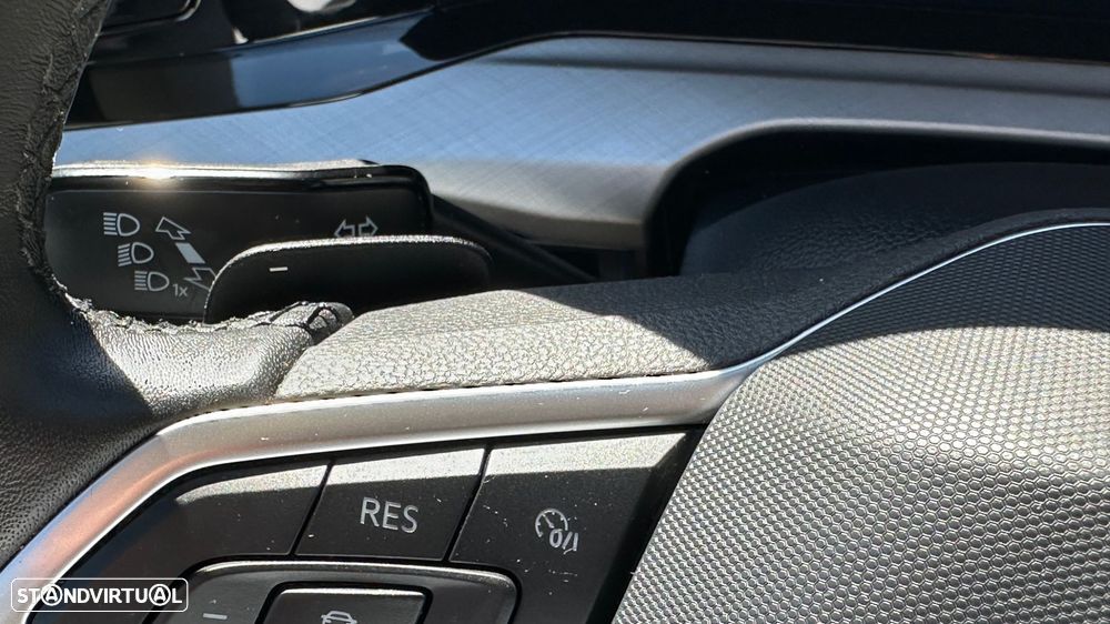 VW Golf Variant 1.0 eTSI Life DSG - 18