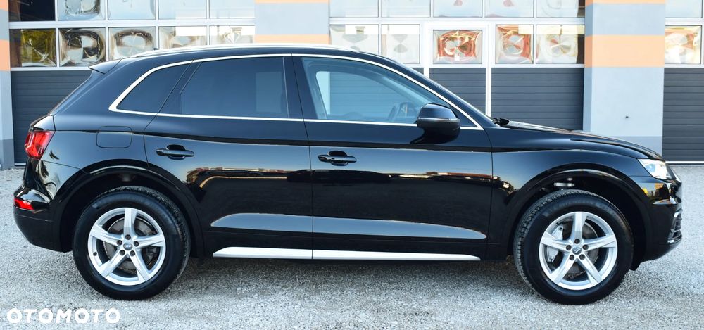 Audi Q5 2.0 TDI Quattro Sport S tronic - 14