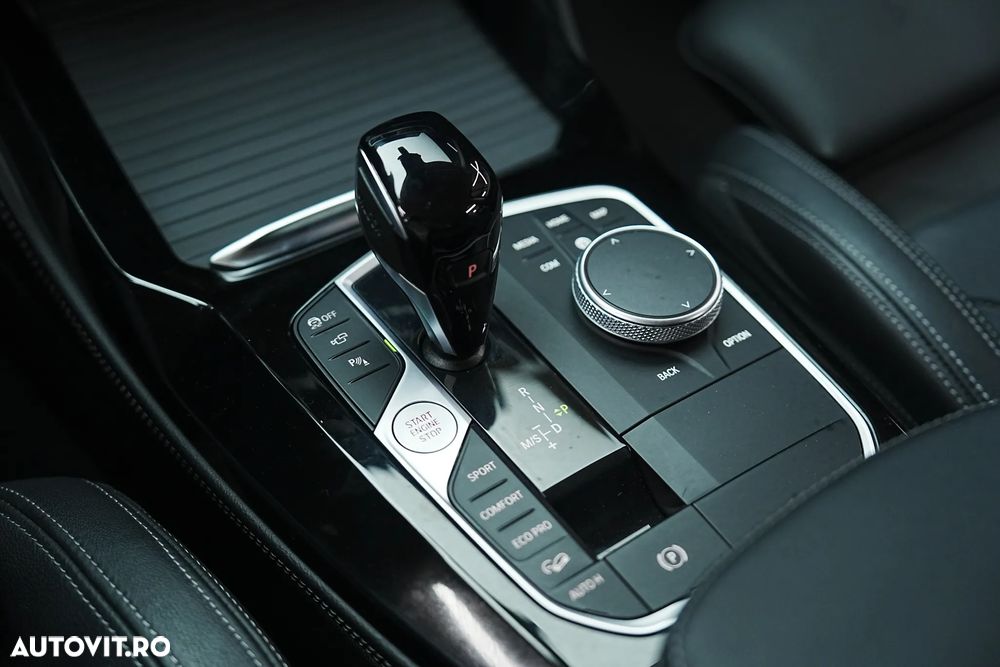BMW X4 xDrive20d MHEV - 36