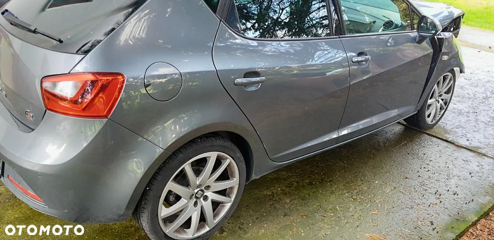 Seat Ibiza 1.2 TSI FR - 5