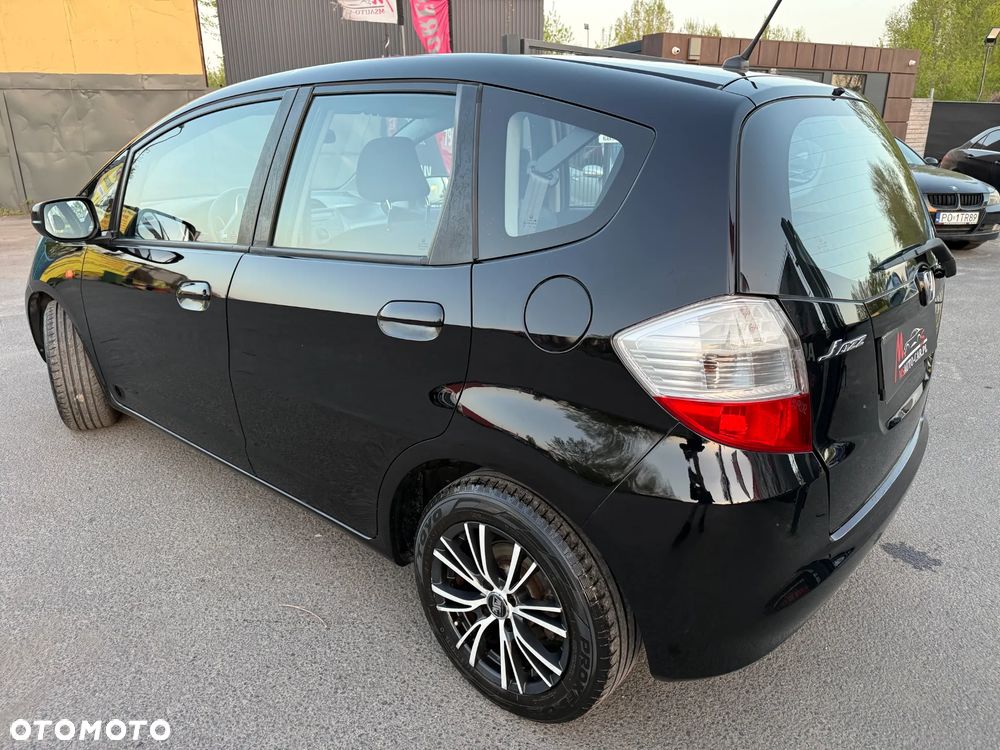 Honda Jazz 1.2 i-VTEC - 5