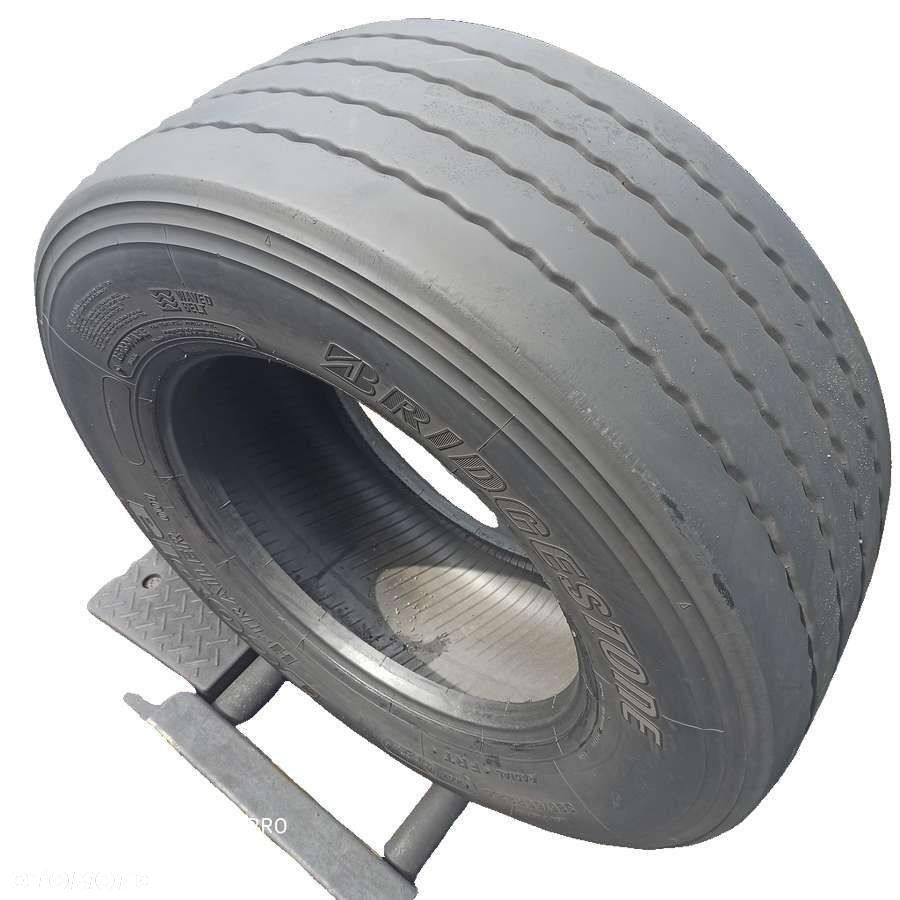 385/55 R22.5 Bridgestone Ecopia H-Trailer 001 - 6
