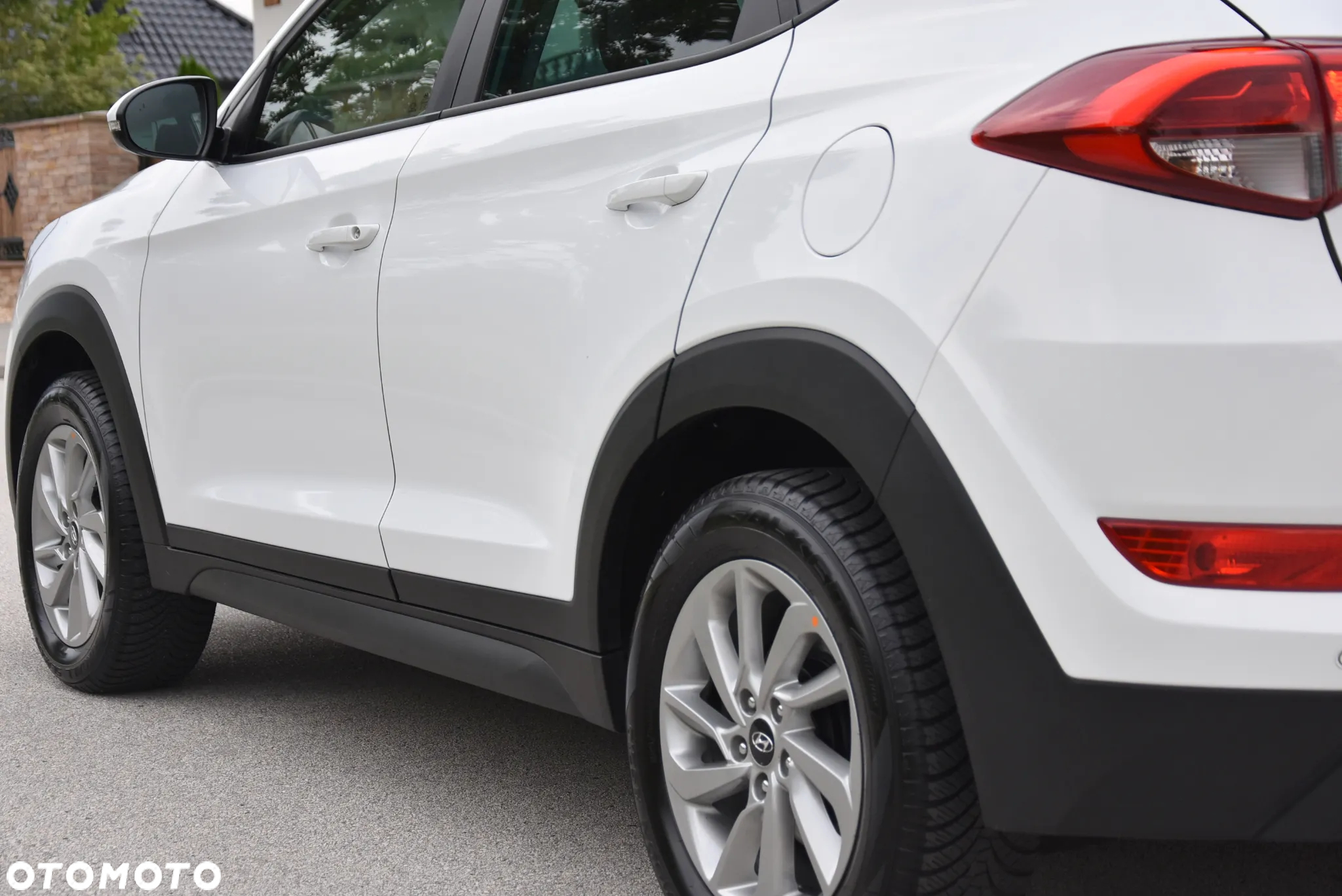 Hyundai Tucson 1.6 GDi 2WD Style - 21
