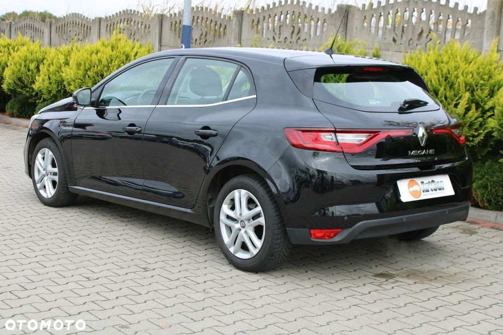 Renault Megane - 38