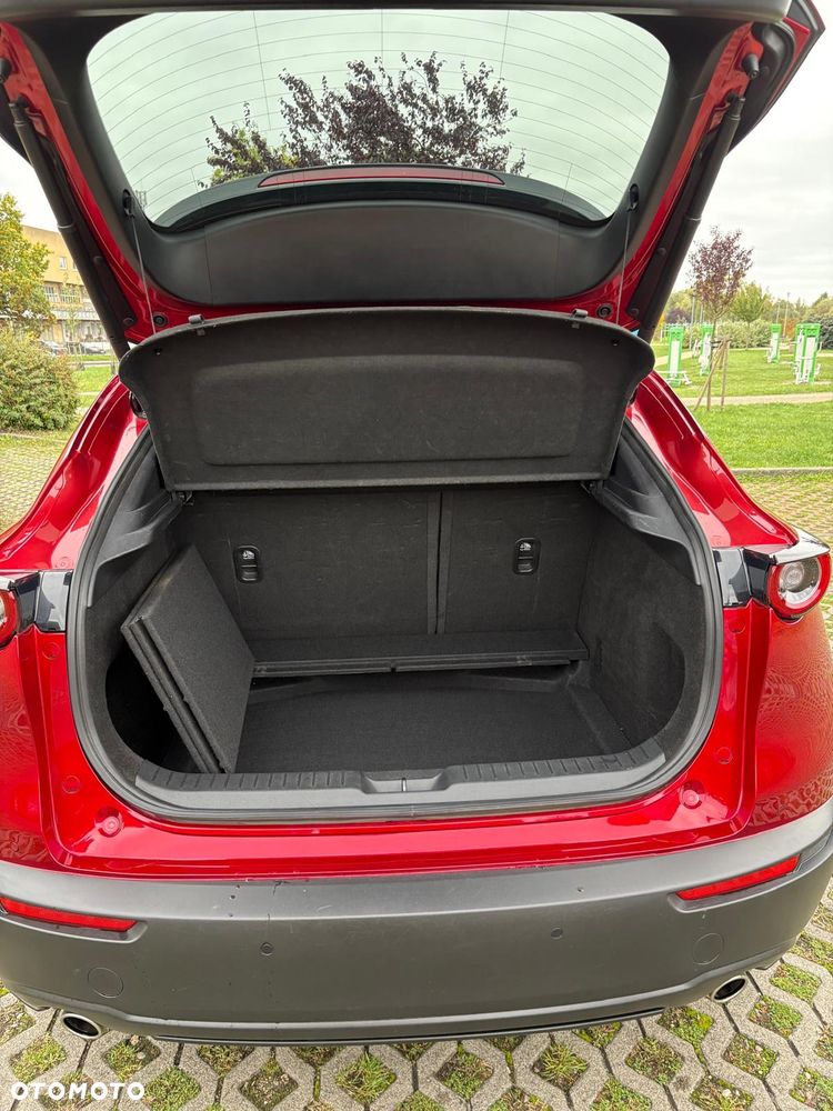 Mazda CX-30 - 12