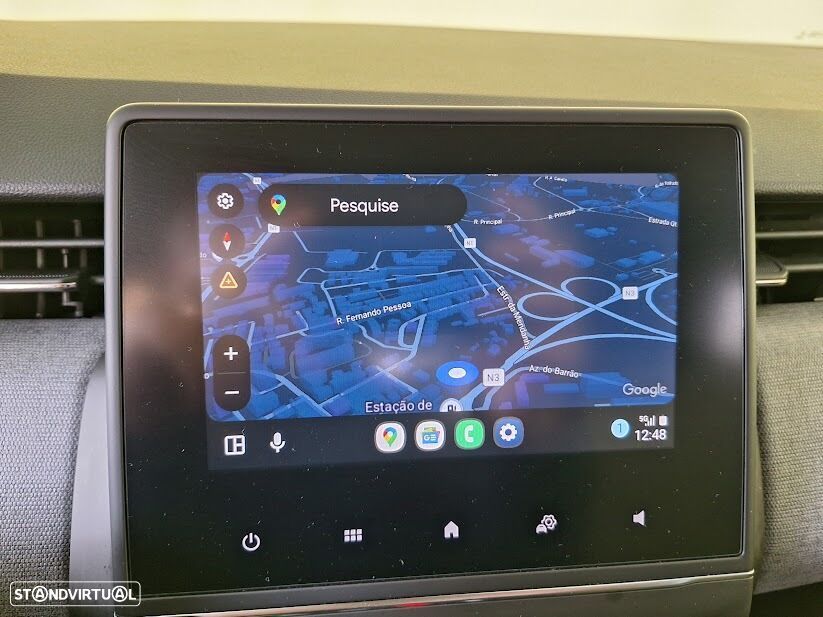 Renault Clio 1.5 Blue dCi Evolution - 20