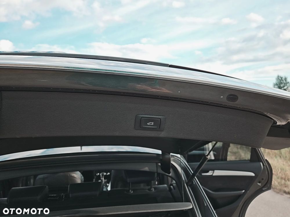 Audi Q5 2.0 TDI Quattro S tronic sport - 20