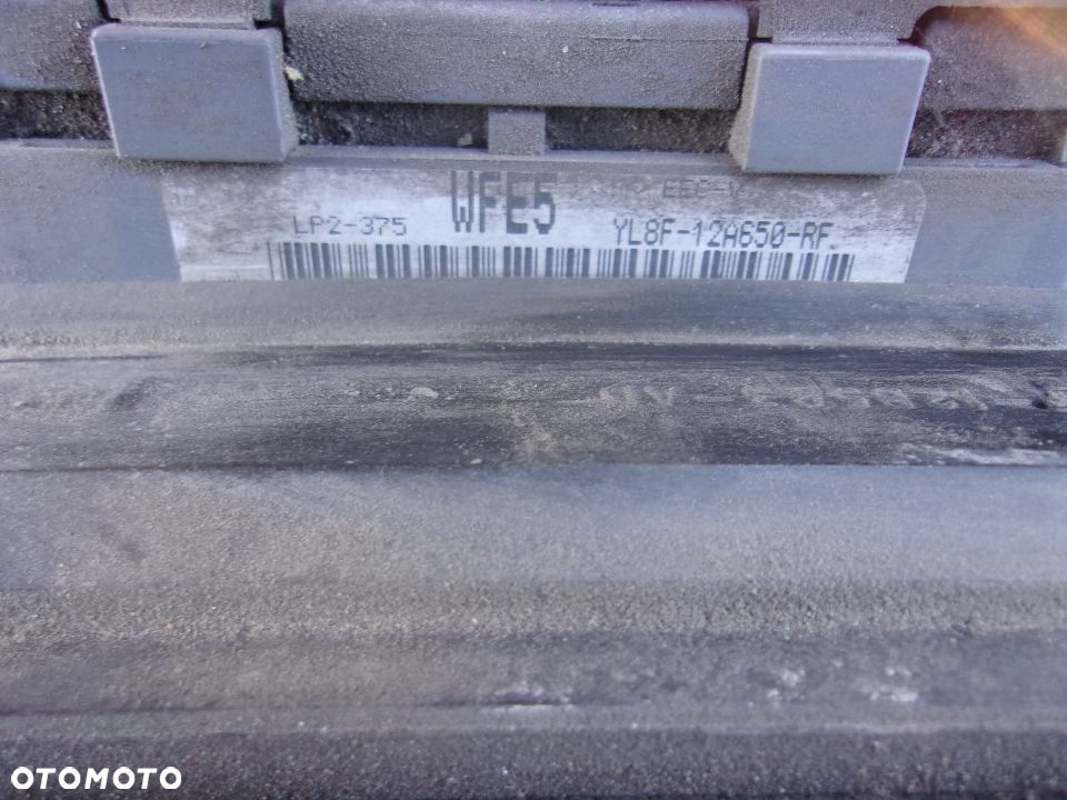 STEROWNIK SILNIKA MAZDA TRIBUTE 2.0 16V yl8f12a650rf