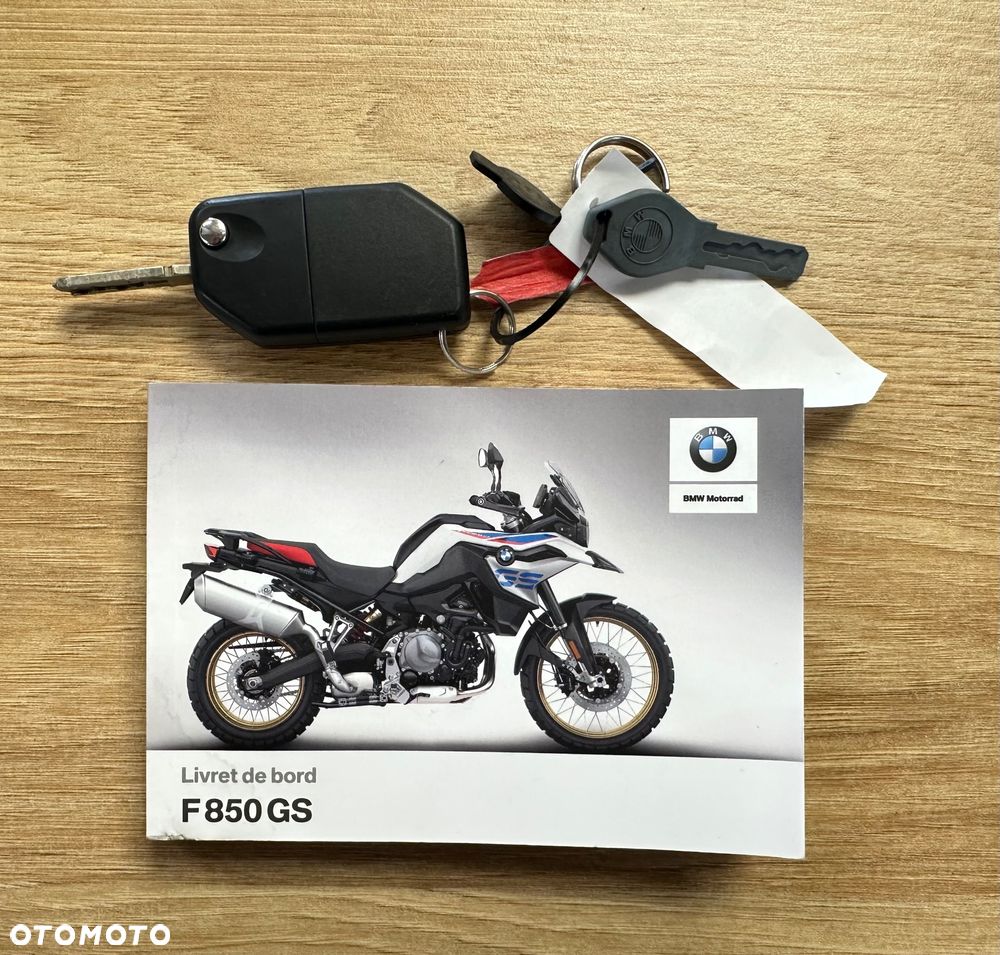 BMW GS - 9