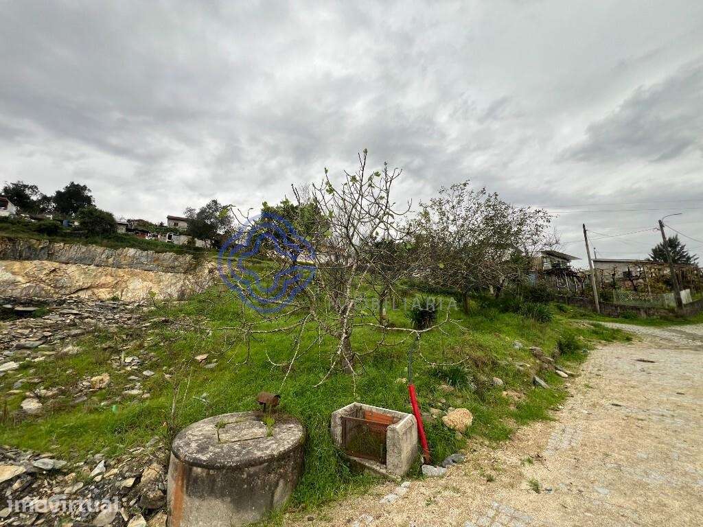 Terreno para Construção de Moradia Térrea - Grande imagem: 5/6