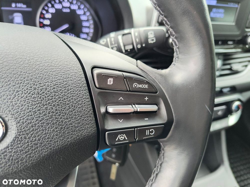 Hyundai i30 - 20