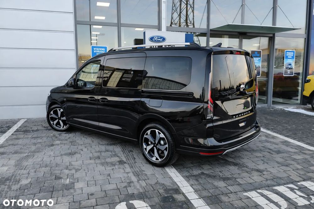 Ford Tourneo Connect Grand 2.0 EcoBlue Active - 3