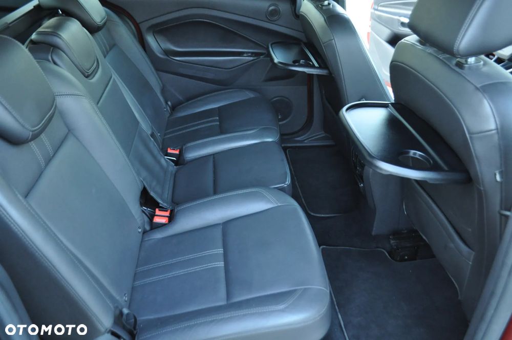 Ford Grand C-MAX Gr 2.0 TDCi Titanium ASS - 35