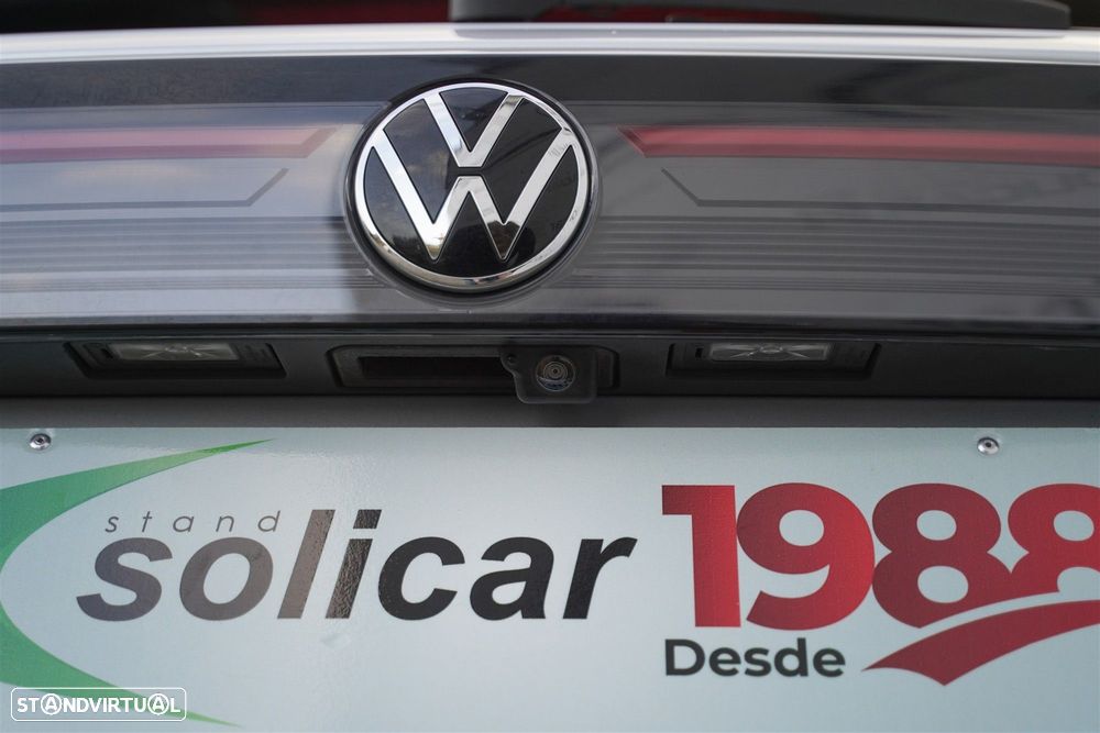 VW Taigo 1.0 TSI Urban Style - 4