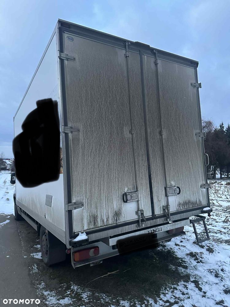 Citroën Jumper - 13