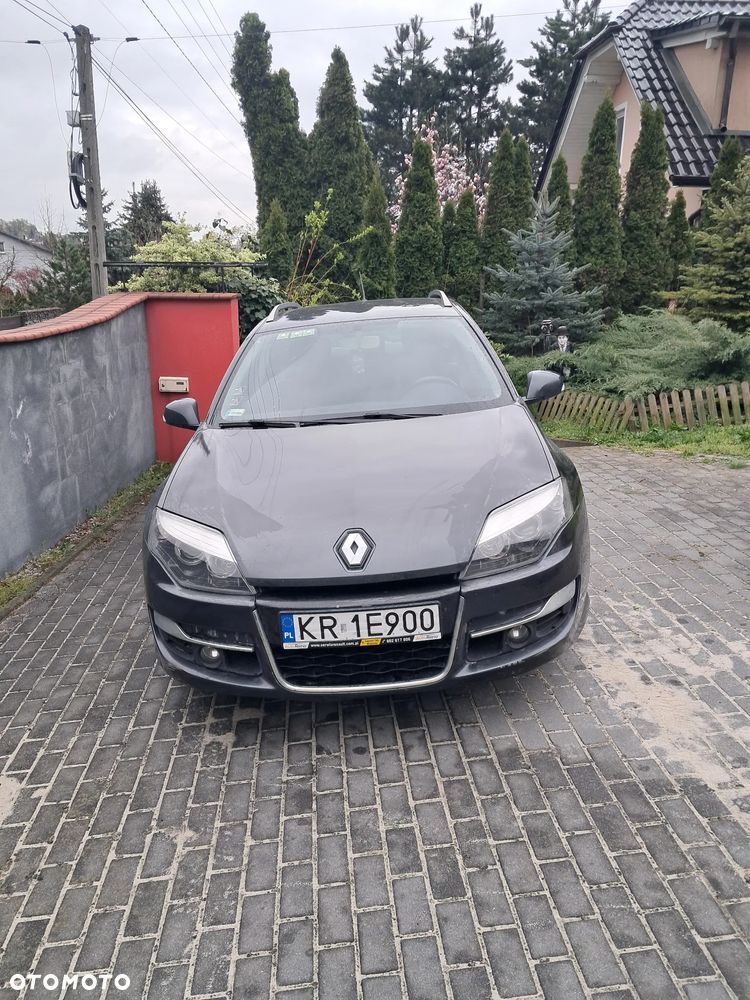 Renault Laguna - 2