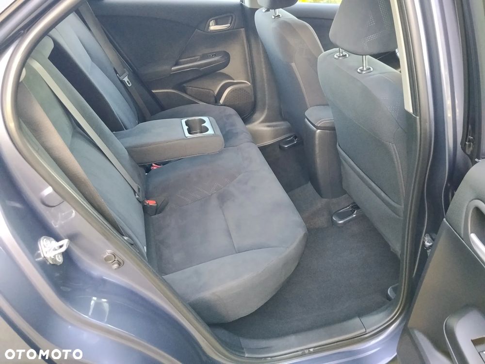 Honda Civic - 19