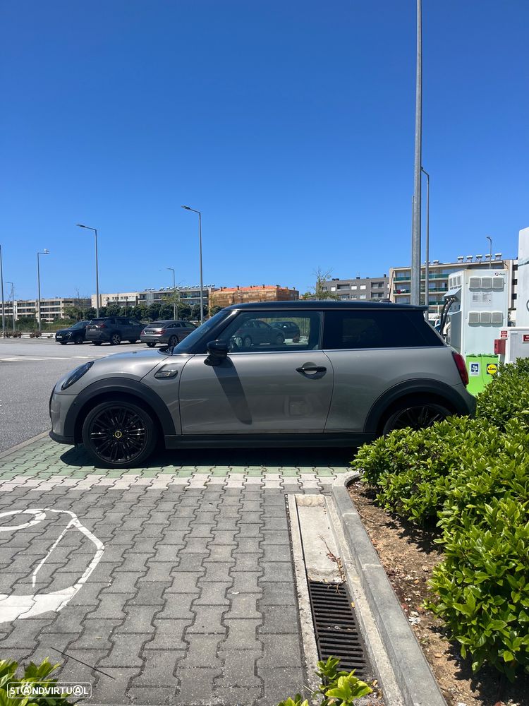 MINI 3 Portas Cooper SE - 5