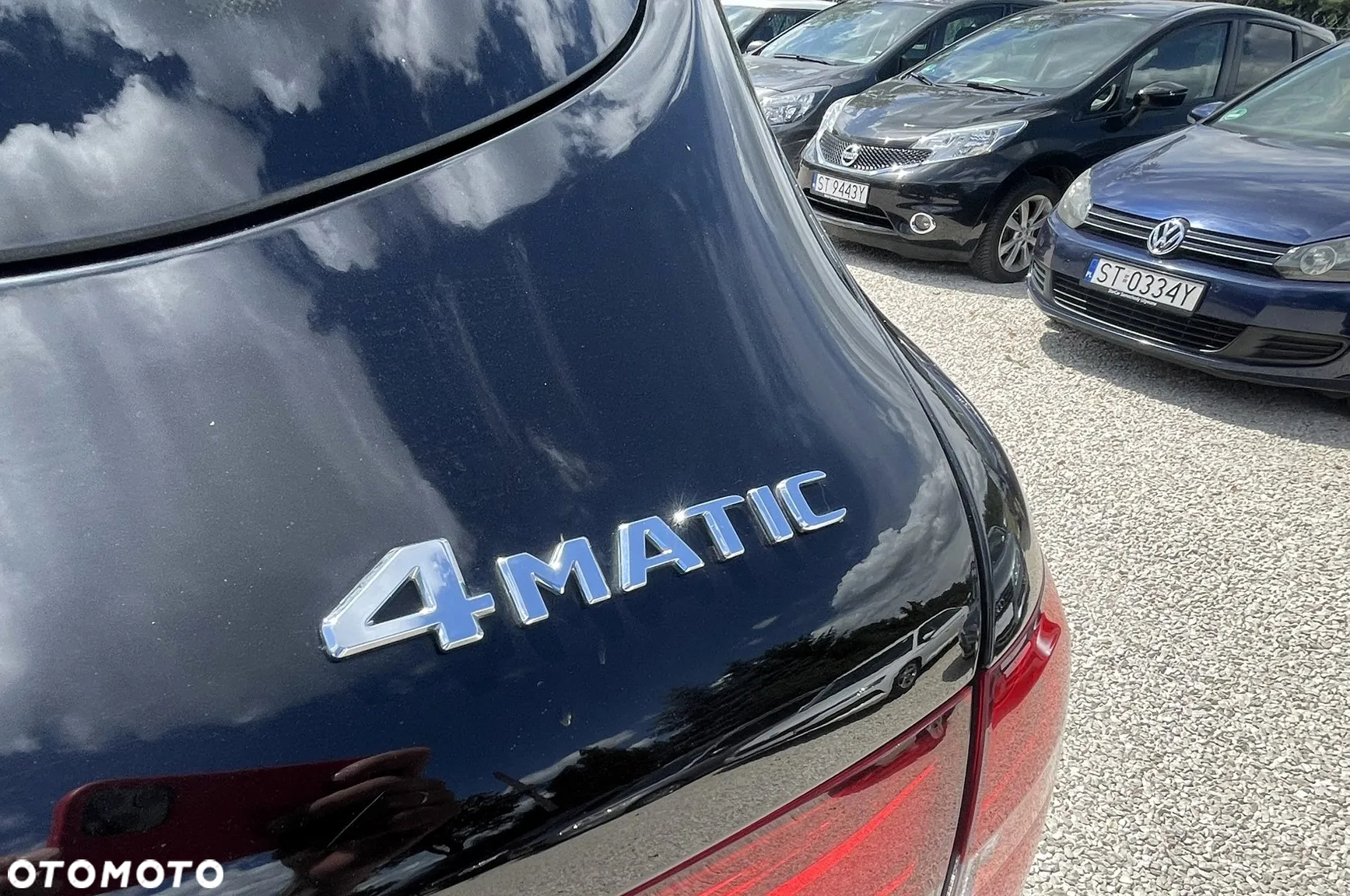 Mercedes-Benz GLC 250 4-Matic - 33