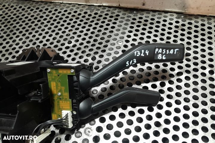 ANSAMBLU MANETE SEMNALIZARE + STERGATOARE 3C5953513R / 3C5953507BJ 3C - 3