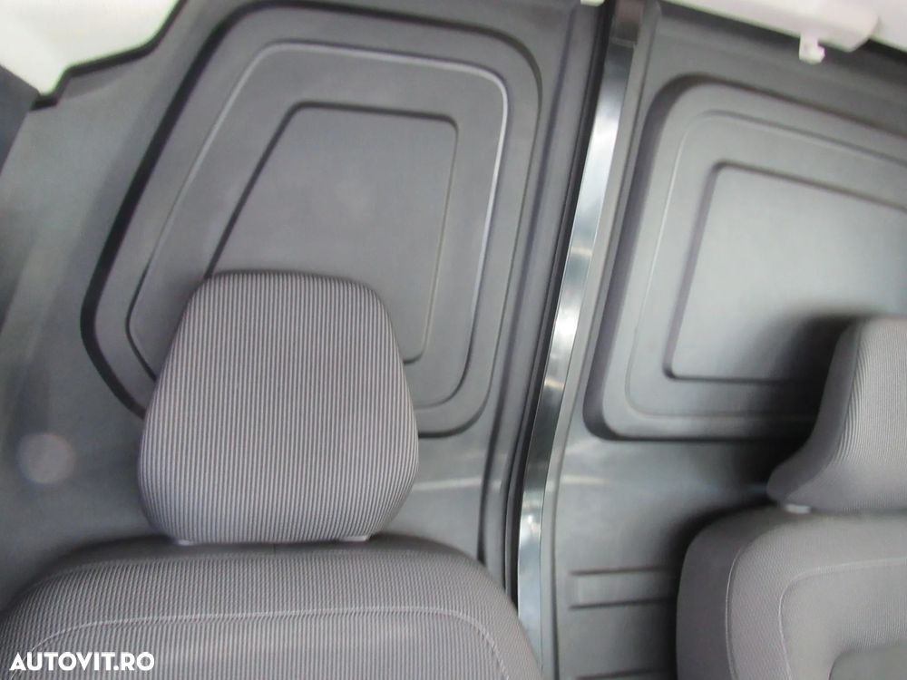 Renault Kangoo - 14