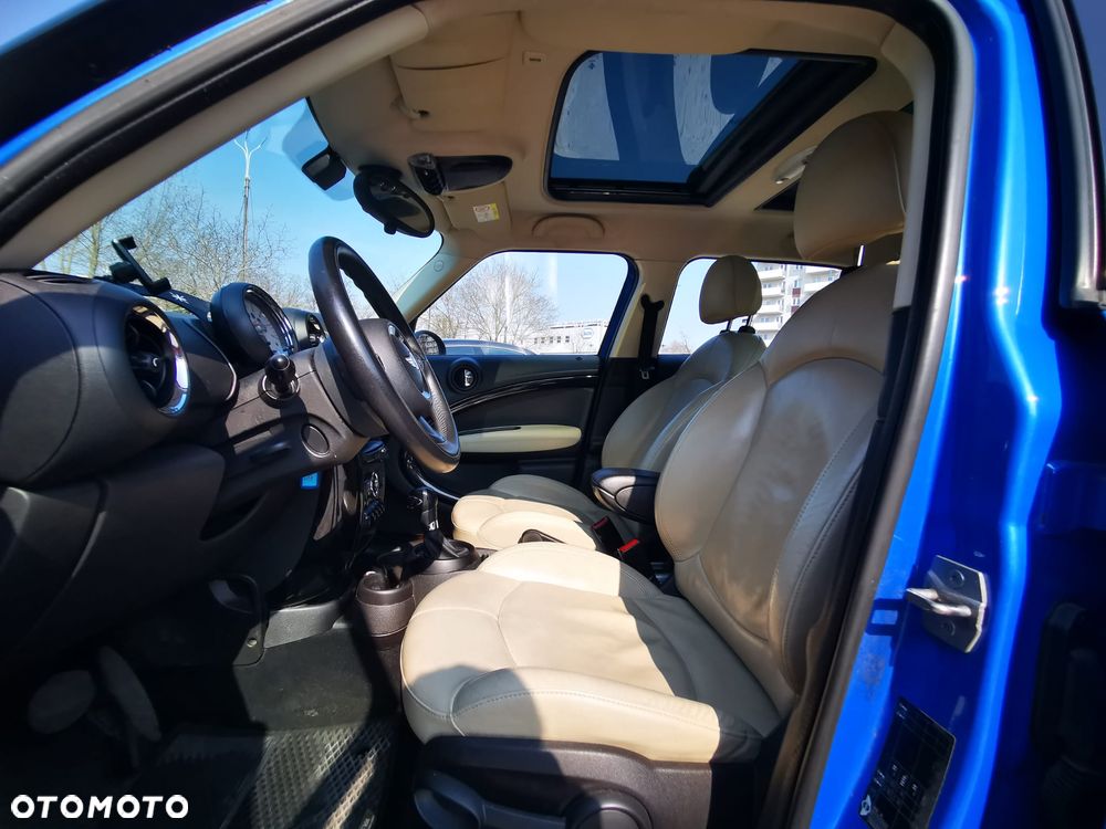 MINI Countryman - 14