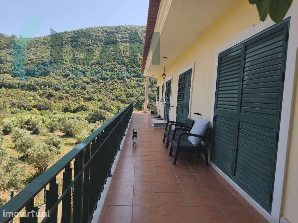 Moradia T4 Alverca do Ribatejo - Grande imagem: 2/25