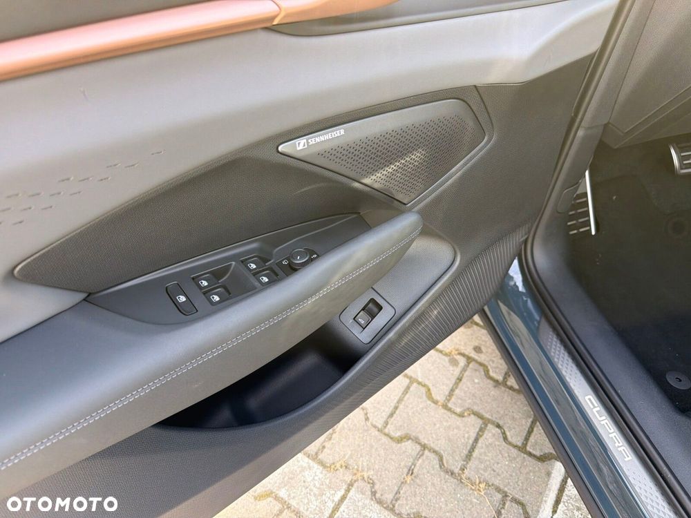 Cupra Terramar - 25