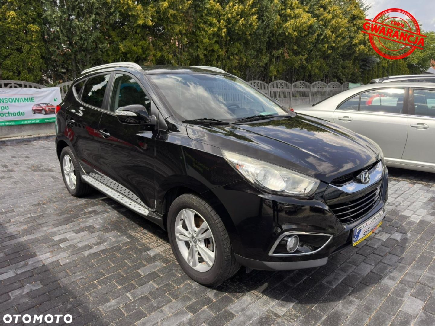Hyundai ix35 2.0 Premium - 13