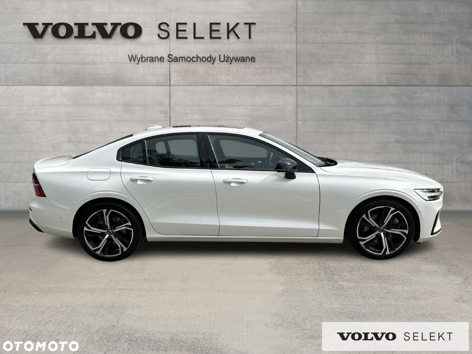 Volvo S60 - 5