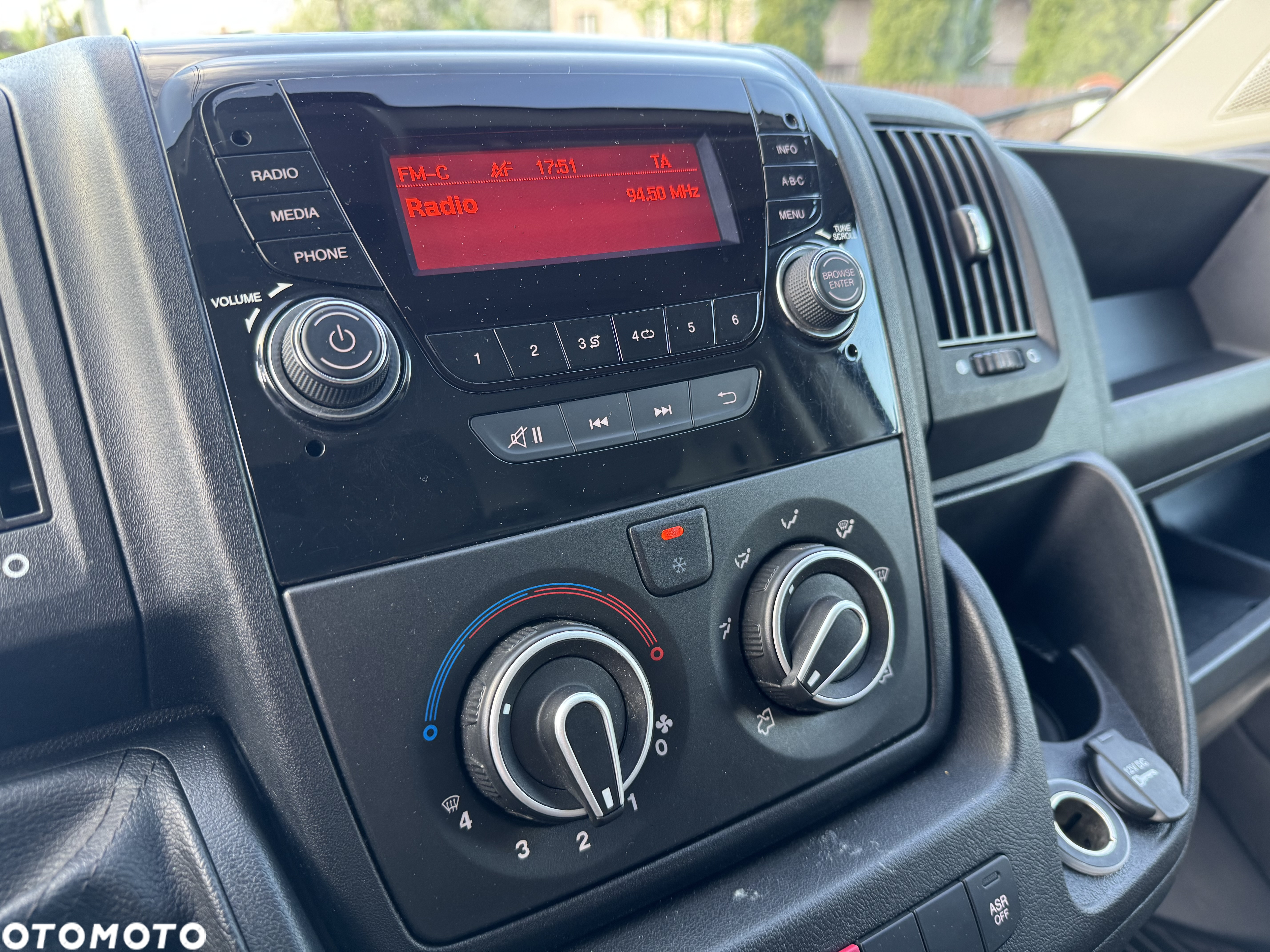 Peugeot Boxer - 19