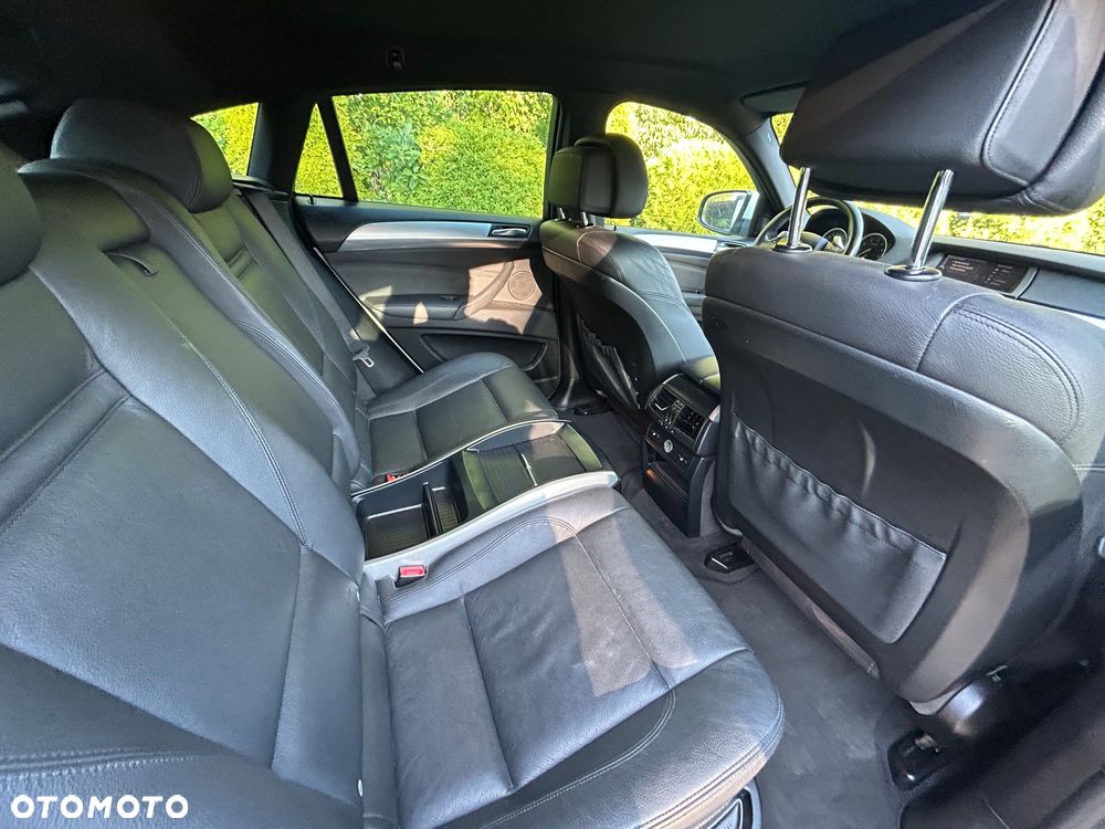 BMW X6 - 8