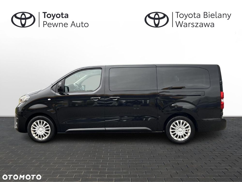 Toyota Proace Verso 2.0 D4-D Long Business - 2