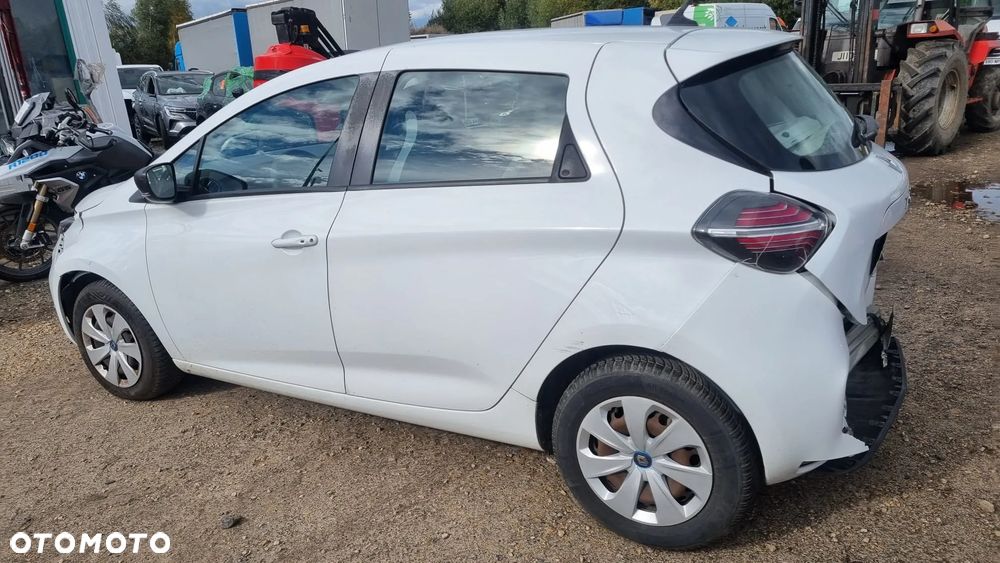 Renault Zoe EV50 135hp Techno - 22